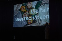 gfm-Marketinpreisverleihung